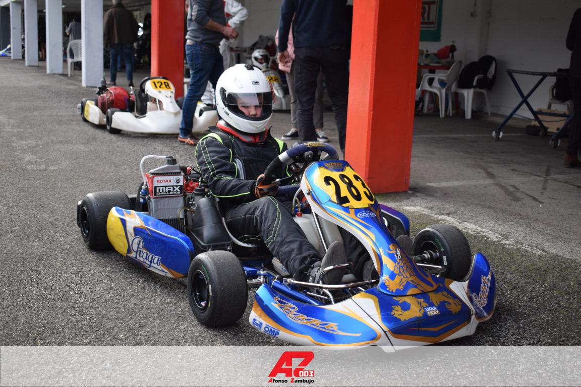 Christmas Race 2019 by Afonso Zambujo103